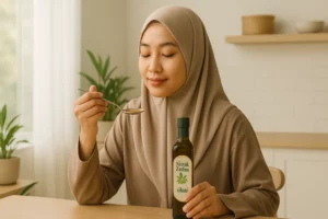 Ramai Tak Sedar Amalan Mudah Ni Boleh Bantu Rasa Lebih Selesa Sepanjang Hari