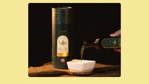Minyak Zaitun Sihaté Pilihan Sunnah Harian SG