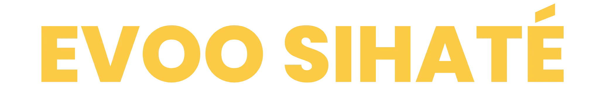 Sihate Logo